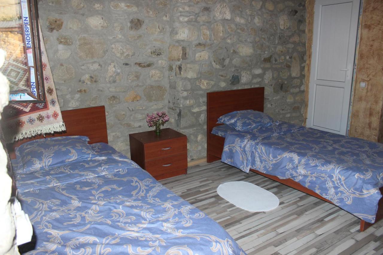 Golden Cradle Hotel Bazaleti Luaran gambar